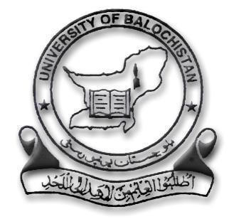UoB Logo