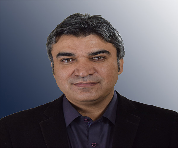 Dr. Babrak Niaz