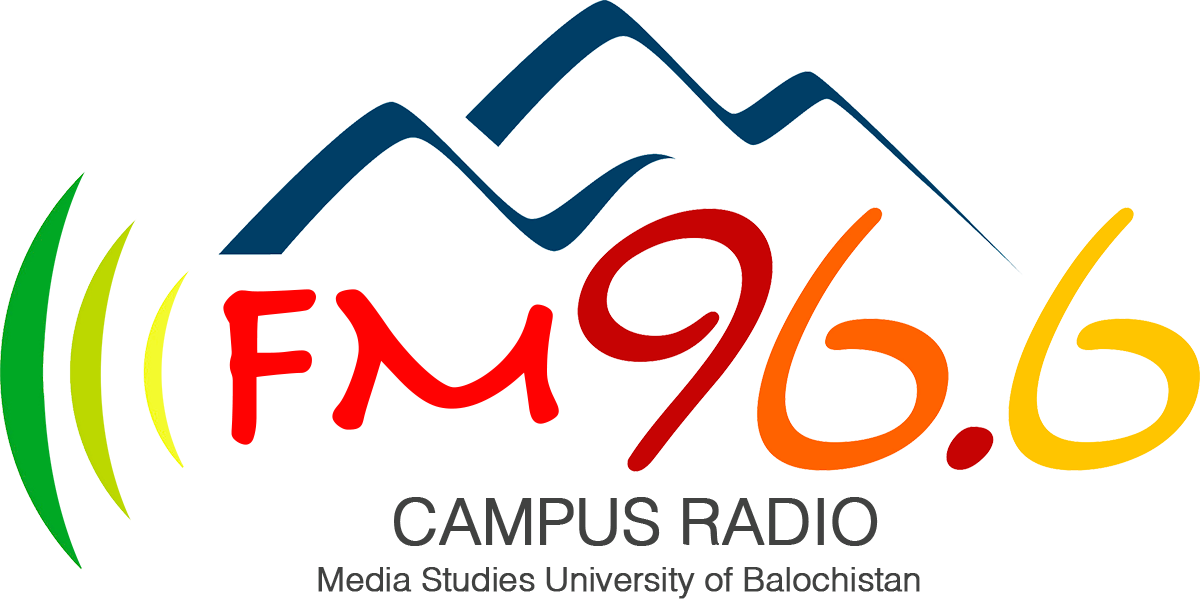 Campus Radio Logo