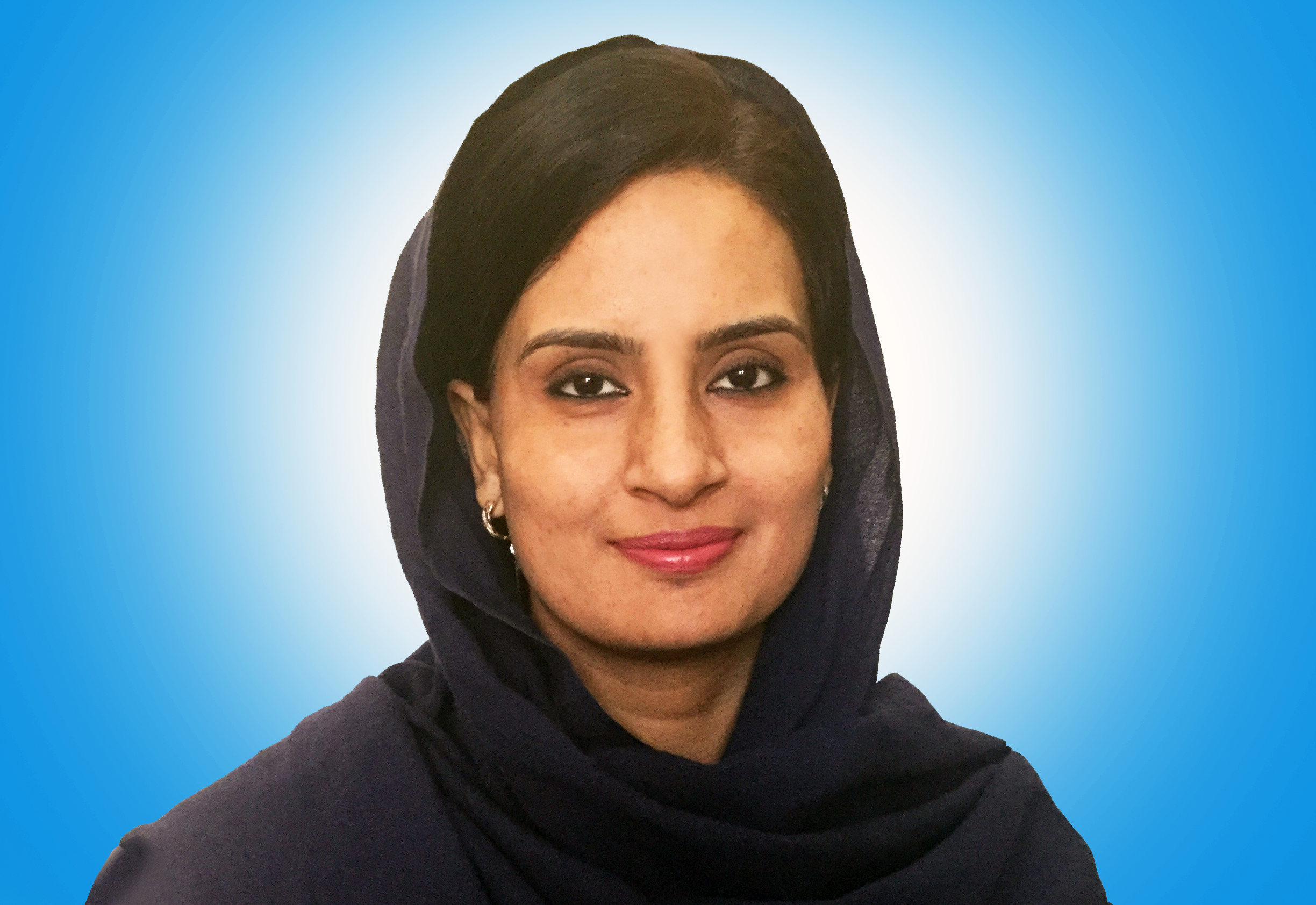 Dr. Sadaf Irtaza