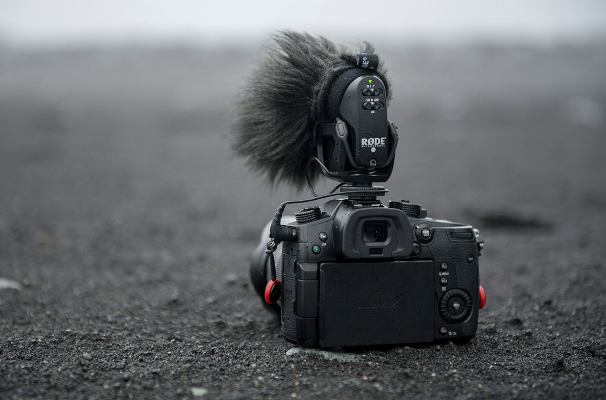 Department camera222