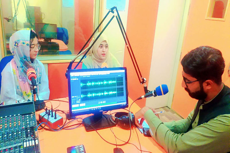 Radio Program