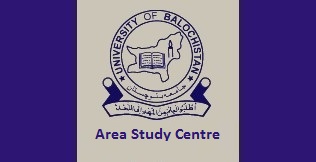 Area Study Centre