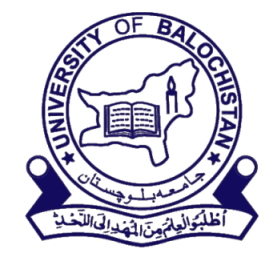 University Logo