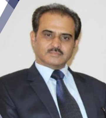 Dr. Nadeem Malik