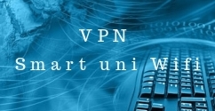 VPN and Smart WIFI